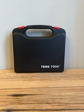 New-TENS 7000 Digital TENS Unit-Sealed